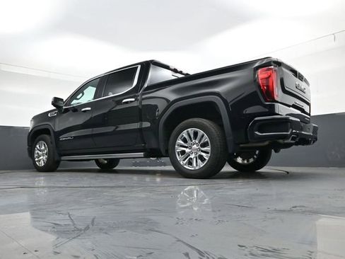 Used 2023 GMC Sierra 1500 Denali w/ Technology Package image 30