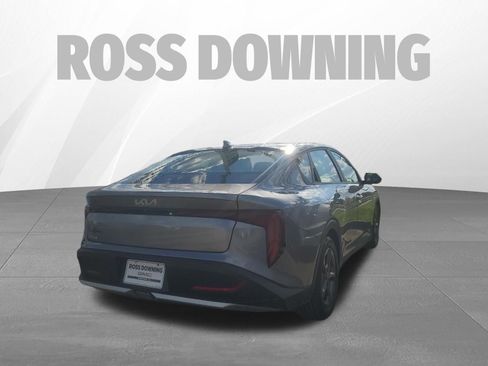 Used 2025 Kia K4 LXS image 4
