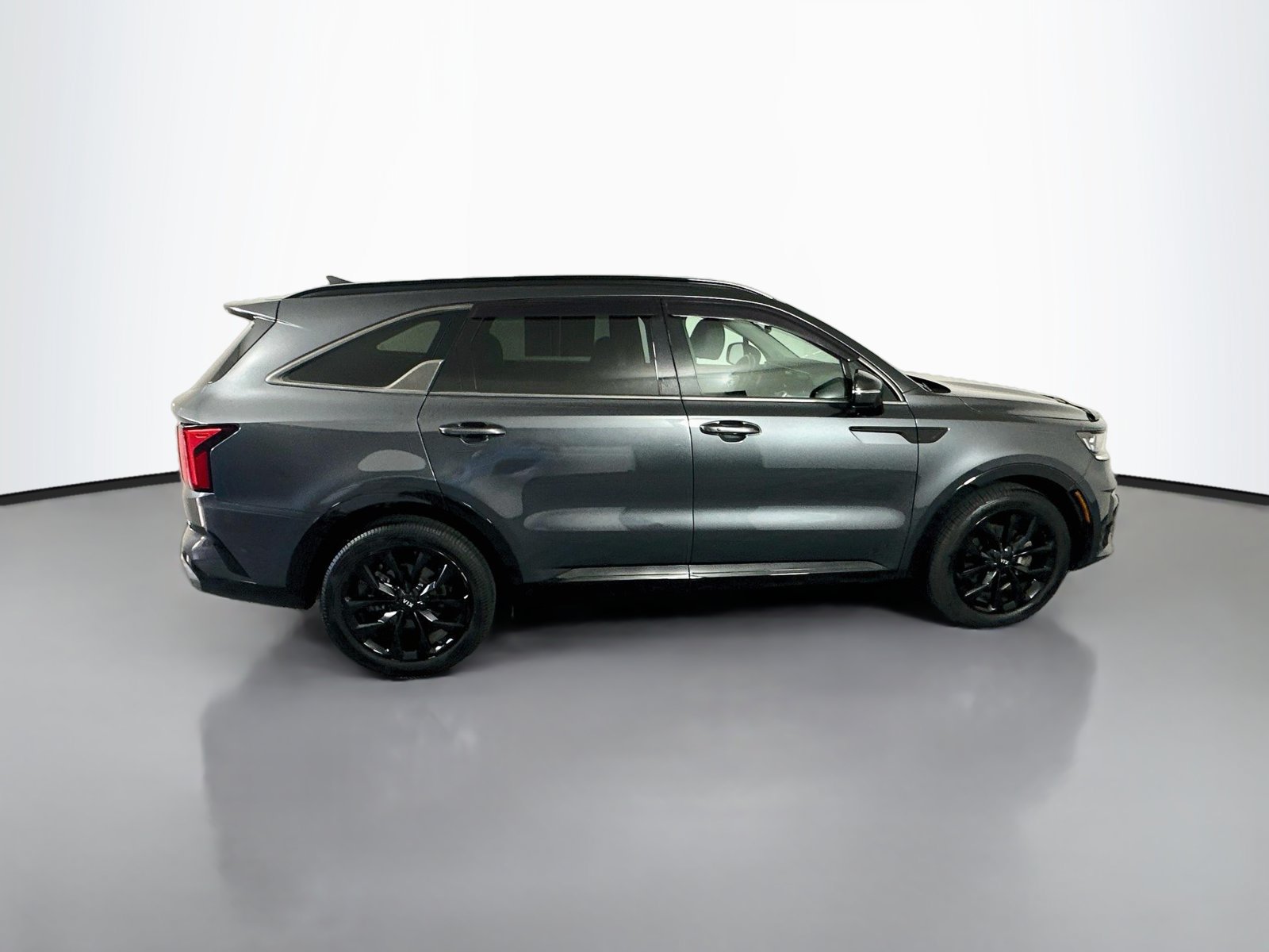 Used 2021 Kia Sorento SX FWD image 8