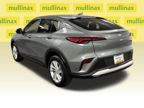 New 2026 Buick Envista Sport Touring w/ Convenience I Package FWD image 15