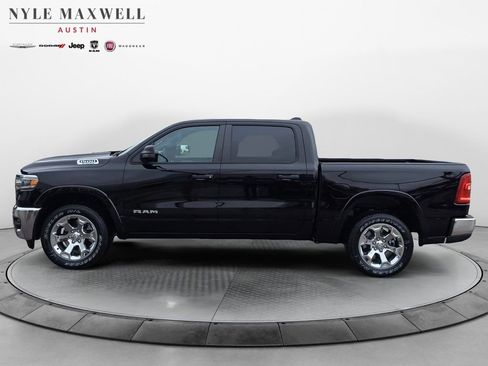 New 2026 RAM 1500 Lone Star image 13