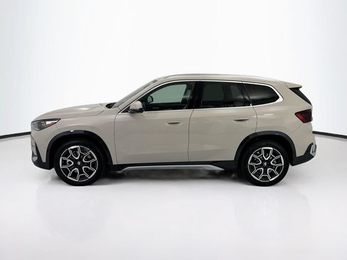 New 2026 BMW X1 xDrive28i w/ Convenience Package AWD/4WD image 8