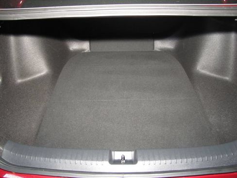 Certified 2024 Honda Accord LX image 16