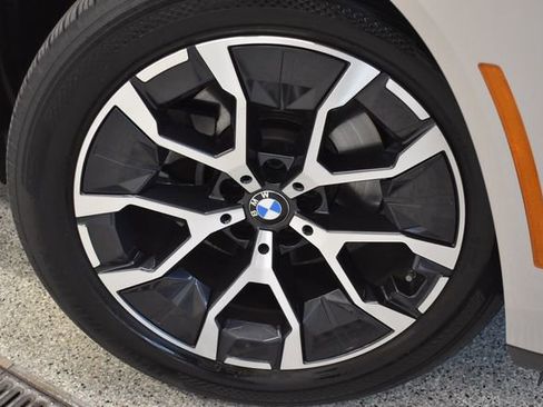 Used 2026 BMW X3 xDrive30i AWD/4WD image 29