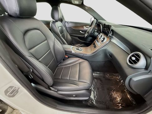 Used 2021 Mercedes-Benz C 300 4MATIC Sedan image 28