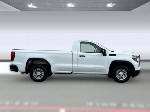 Used 2019 GMC Sierra 1500 2WD Regular Cab w/ Convenience Package image 7