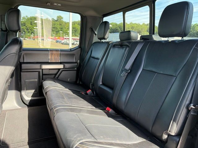 Used 2020 Ford F150 Lariat w/ Equipment Group 502A Luxury AWD/4WD image 7