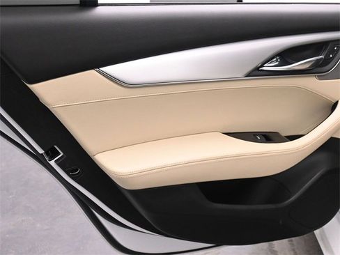 Used 2023 Cadillac CT5 Luxury w/ Sun And Sound Package image 12