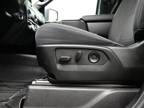 Used 2025 Chevrolet Silverado 2500 Custom w/ Custom Convenience Package AWD/4WD image 16