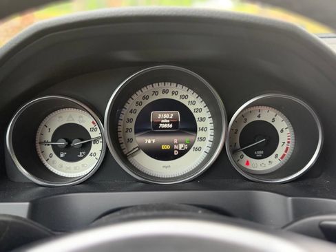 Used 2014 Mercedes-Benz E 350 Cabriolet image 24