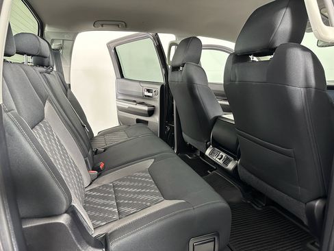 Used 2020 Toyota Tundra SR5 image 12