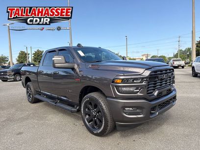 Used 2025 RAM 2500 Big Horn