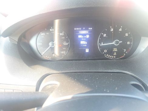 Used 2022 RAM ProMaster 2500 FWD image 11