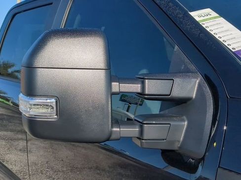 New 2026 Ford F250 XL w/ STX Appearance Package image 12