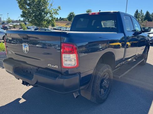 Used 2022 RAM 2500 Tradesman w/ Protection Group AWD/4WD image 6