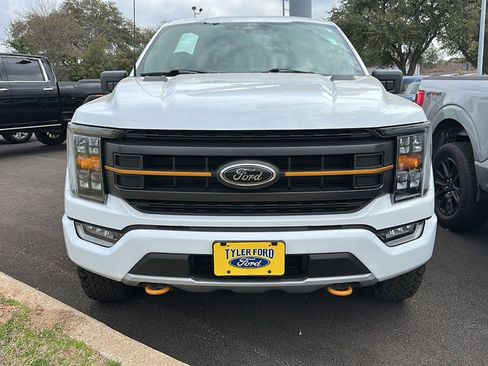Used 2023 Ford F150 Tremor image 2