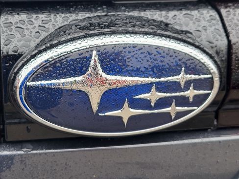 New 2026 Subaru Outback Premium AWD/4WD image 11
