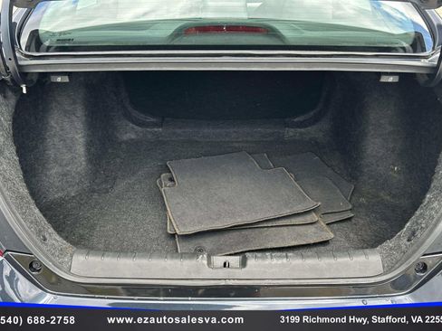 Used 2017 Honda Civic EX image 11