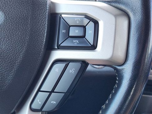 Used 2022 Ford F350 Lariat w/ Lariat Ultimate Package image 30