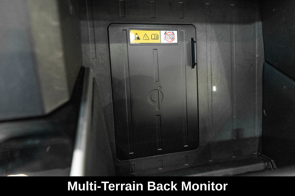 Used 2023 Toyota Tundra 1794 Edition AWD/4WD image 30