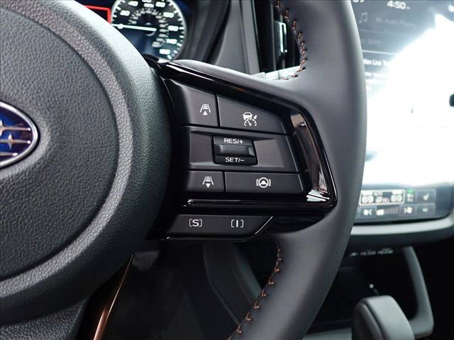 New 2026 Subaru Forester Sport AWD/4WD image 17