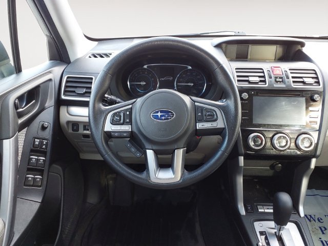Used 2018 Subaru Forester 2.5i Premium AWD/4WD image 13