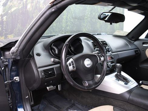 Used 2008 Saturn Sky Red Line image 14