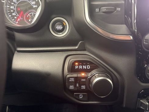 New 2026 RAM 1500 Big Horn AWD/4WD image 31