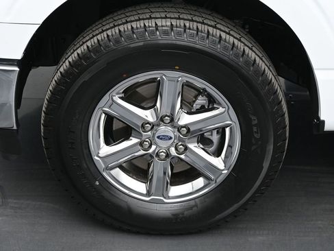 Certified 2025 Ford F150 XLT w/ Equipment Group 301A Standard image 27