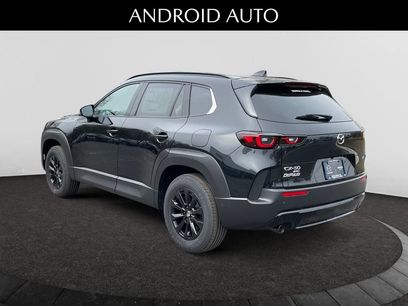 New 2026 MAZDA CX-50 AWD 2.5 Hybrid w/ Premium Pkg