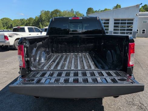 Used 2023 RAM 1500 Big Horn AWD/4WD image 13
