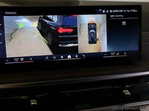 New 2026 BMW X5 xDrive50e w/ Climate Comfort Package image 24