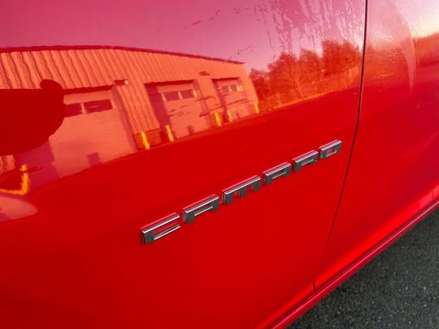 Used 2015 Chevrolet Camaro LS image 30