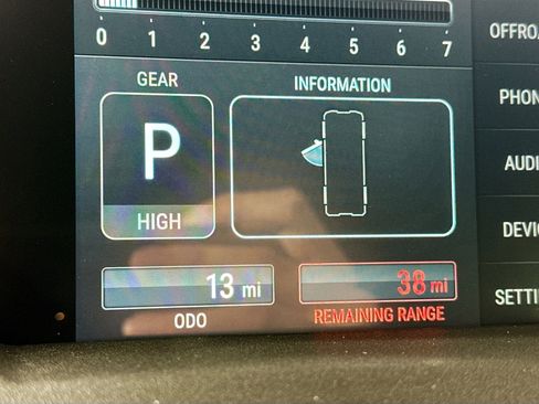 New 2026 INEOS Grenadier image 22