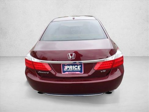 Used 2014 Honda Accord EX-L image 3