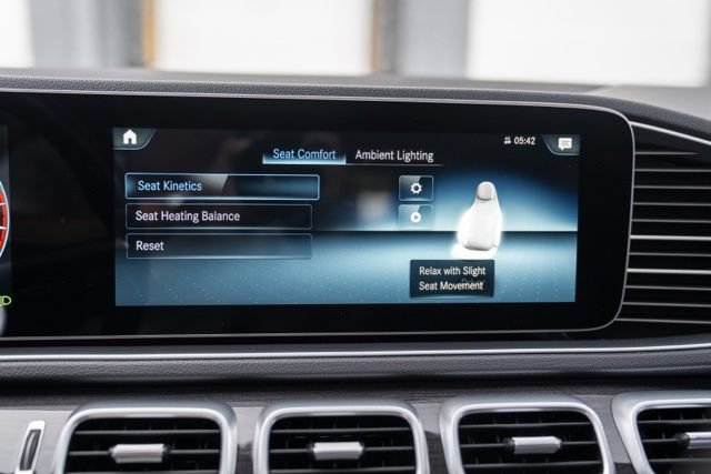 Used 2022 Mercedes-Benz GLE 350 image 41