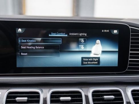 Used 2022 Mercedes-Benz GLE 350 image 41