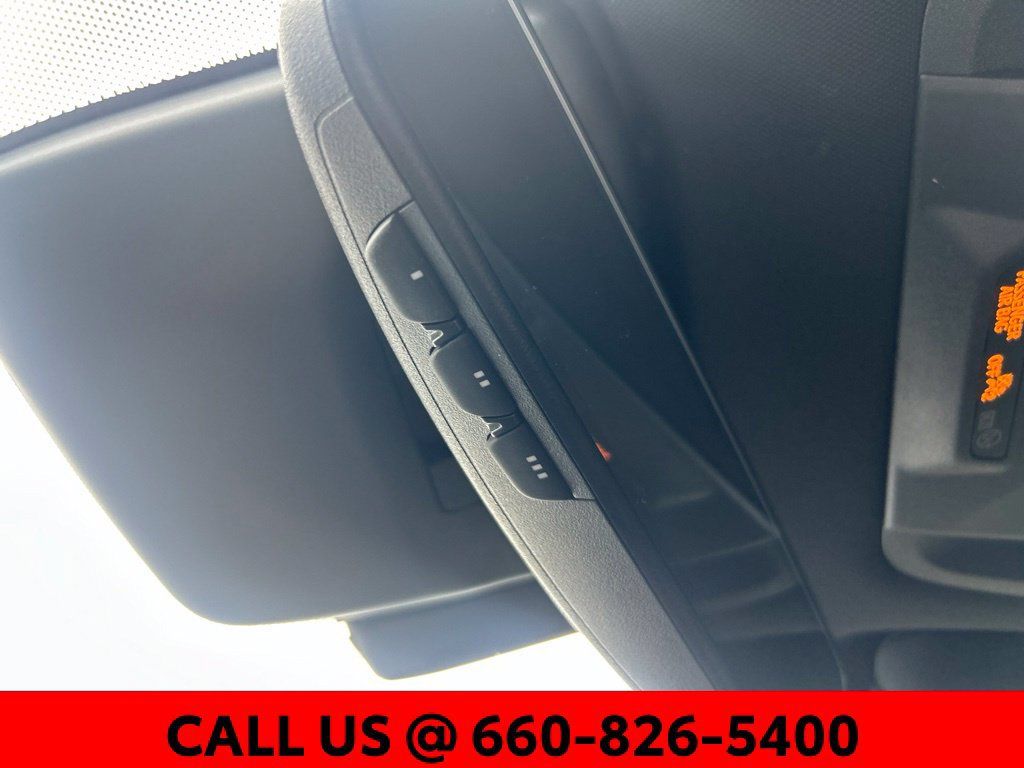 Used 2023 Toyota Crown w/ Advanced Technology Package AWD/4WD image 19