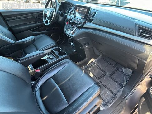 Used 2024 Honda Odyssey EX-L image 28