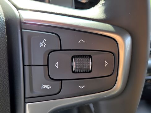 New 2026 Chevrolet Silverado 1500 LT w/ Texas Edition Plus RWD image 25