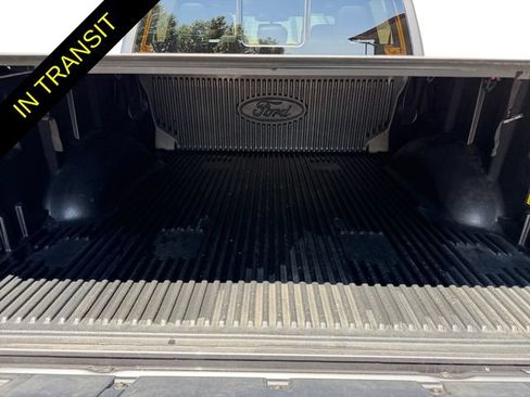 Used 2021 Ford F150 Lariat w/ Equipment Group 502A High AWD/4WD image 18