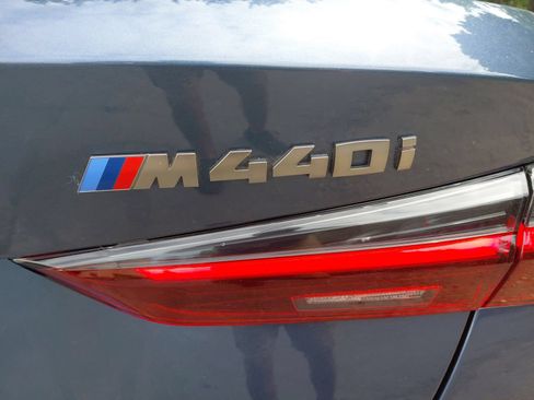 Used 2024 BMW 440i xDrive Convertible AWD/4WD image 32