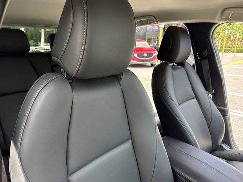 Certified 2024 MAZDA CX-30 AWD 2.5 S w/ Select Sport Pkg image 46