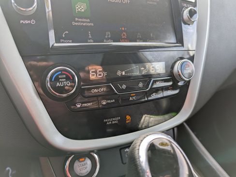 Used 2019 Nissan Murano Platinum image 22