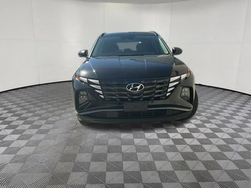 Certified 2024 Hyundai Tucson SEL FWD image 8