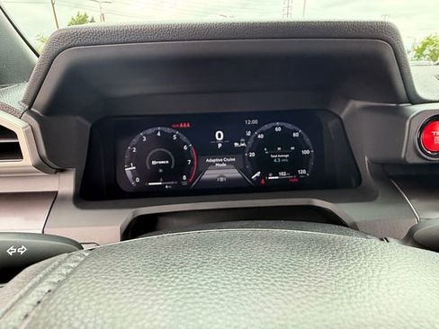 New 2026 Toyota Tacoma TRD Off-Road image 23