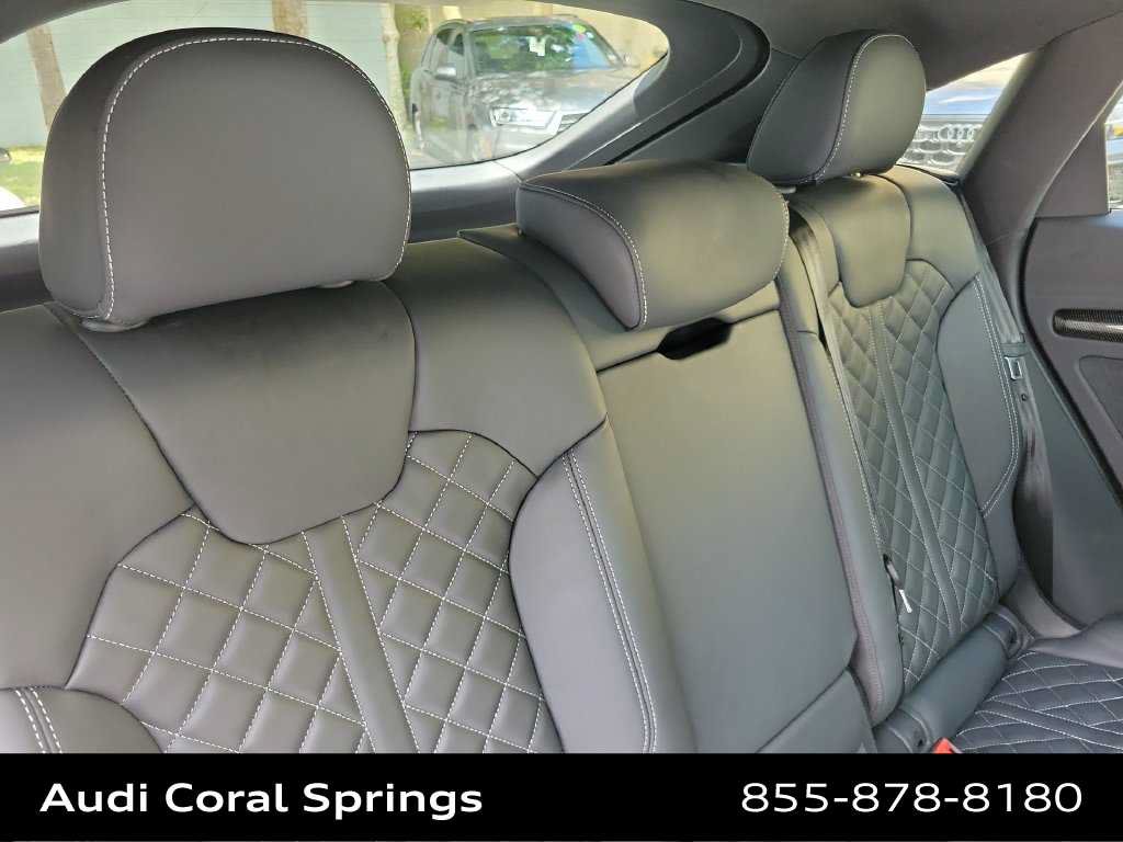 Certified 2023 Audi SQ5 Premium Plus w/ Premium Plus Package AWD/4WD image 21