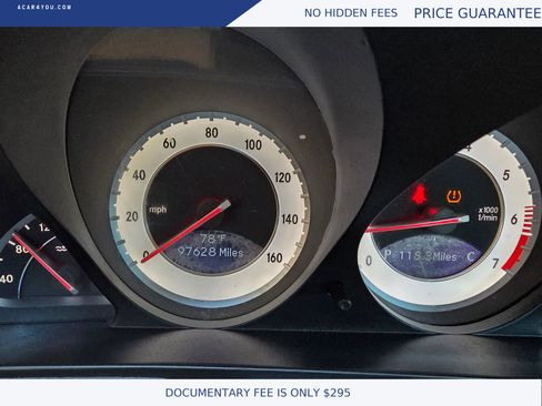 Used 2011 Mercedes-Benz SL 550 image 21