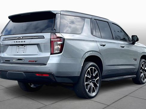 Used 2023 Chevrolet Tahoe RST w/ Luxury Package image 12