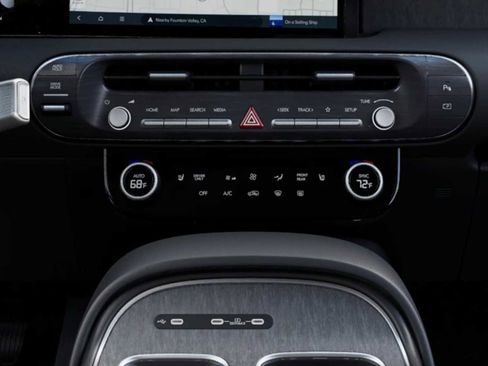 New 2026 Hyundai Palisade FWD Hybrid image 13